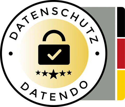 Externer Datenschutzbeauftragter: DATENDO XL GmbH